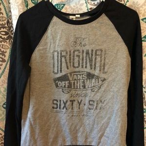 Vans Sweater